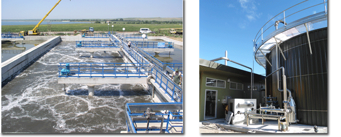 wastewater solutions
