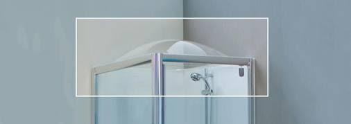 Showerdome