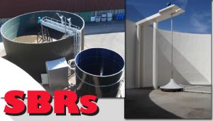 SBRs and IFAT