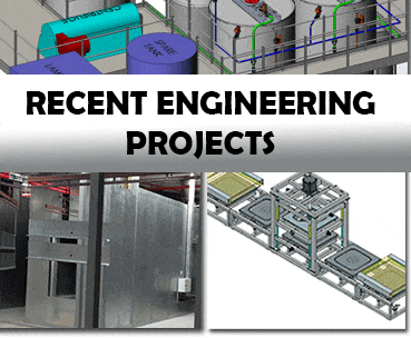 JIPL Engineering Projects