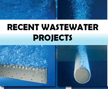 JIPL wastewater projects