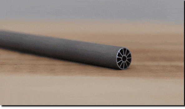 Titanium Metal Membrane Technology