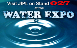 Don’t Miss Out on the WATER EXPO!