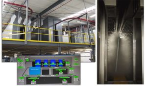 Process and engineering specialists