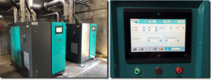wastewater treatment
