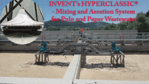 Efficient Wastewater Treatment for the Pulp and Paper Industry